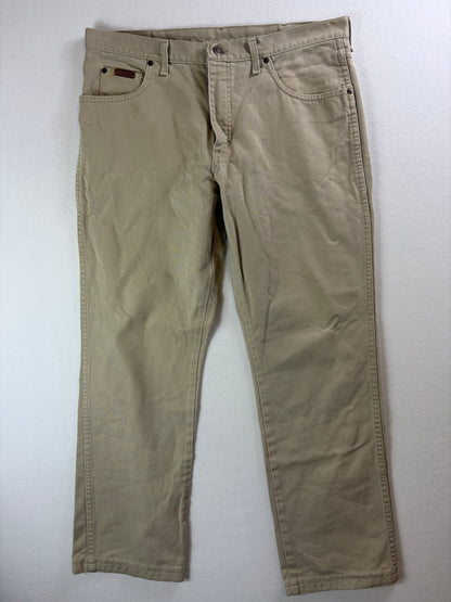 Wrangler "Texas" egyenes szabású farmernadrág