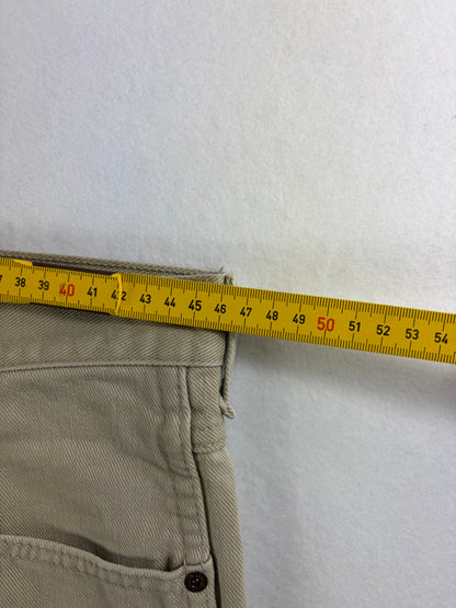 Wrangler "Texas" egyenes szabású farmernadrág