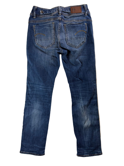 G-Star RAW női "Midge Straight" farmernadrág