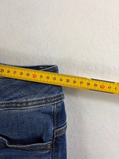 G-Star RAW női "Midge Straight" farmernadrág