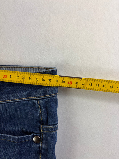 Y2K G-Star RAW női alacsony derekú farmernadrág