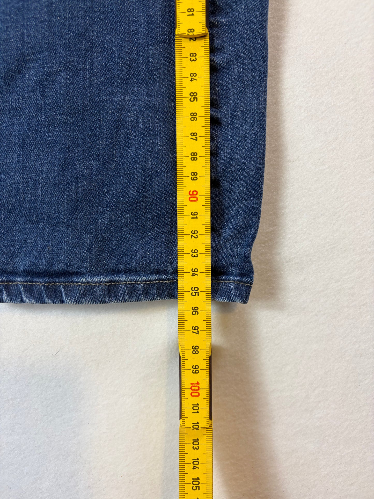 Y2K G-Star RAW női alacsony derekú farmernadrág