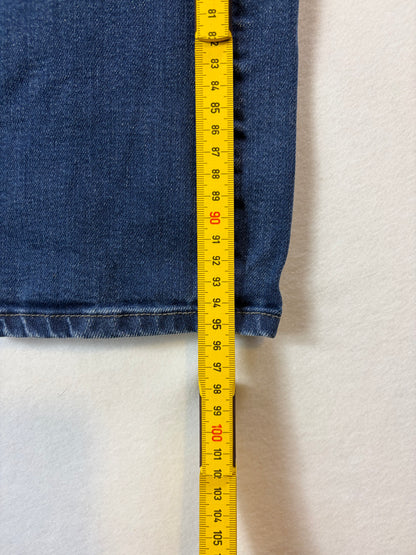 Y2K G-Star RAW női alacsony derekú farmernadrág