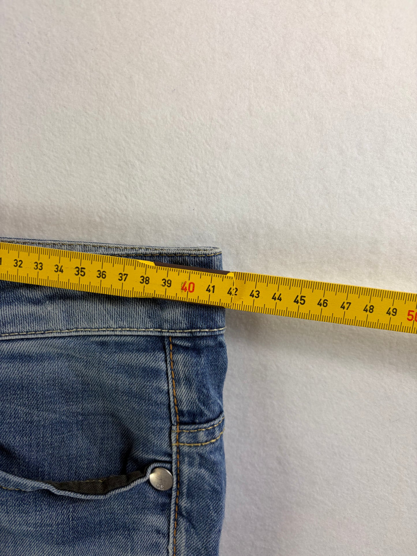 Blugi drepți Y2K G-Star RAW