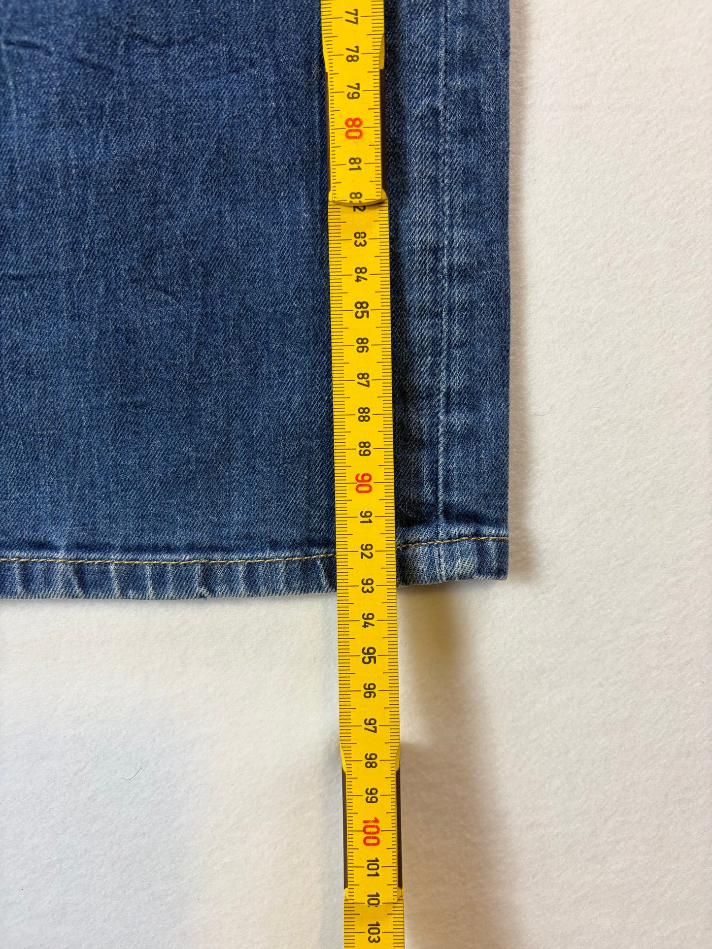 Blugi drepți Y2K G-Star RAW
