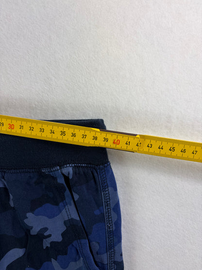 Pantaloni de trening camuflaj urban Ralph Lauren pentru femei