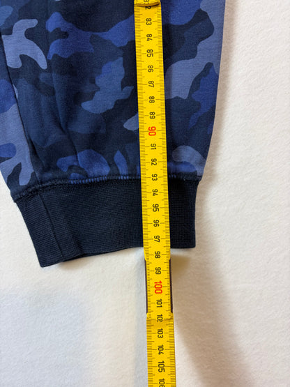 Pantaloni de trening camuflaj urban Ralph Lauren pentru femei