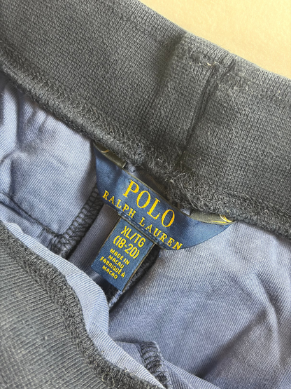 Pantaloni de trening camuflaj urban Ralph Lauren pentru femei
