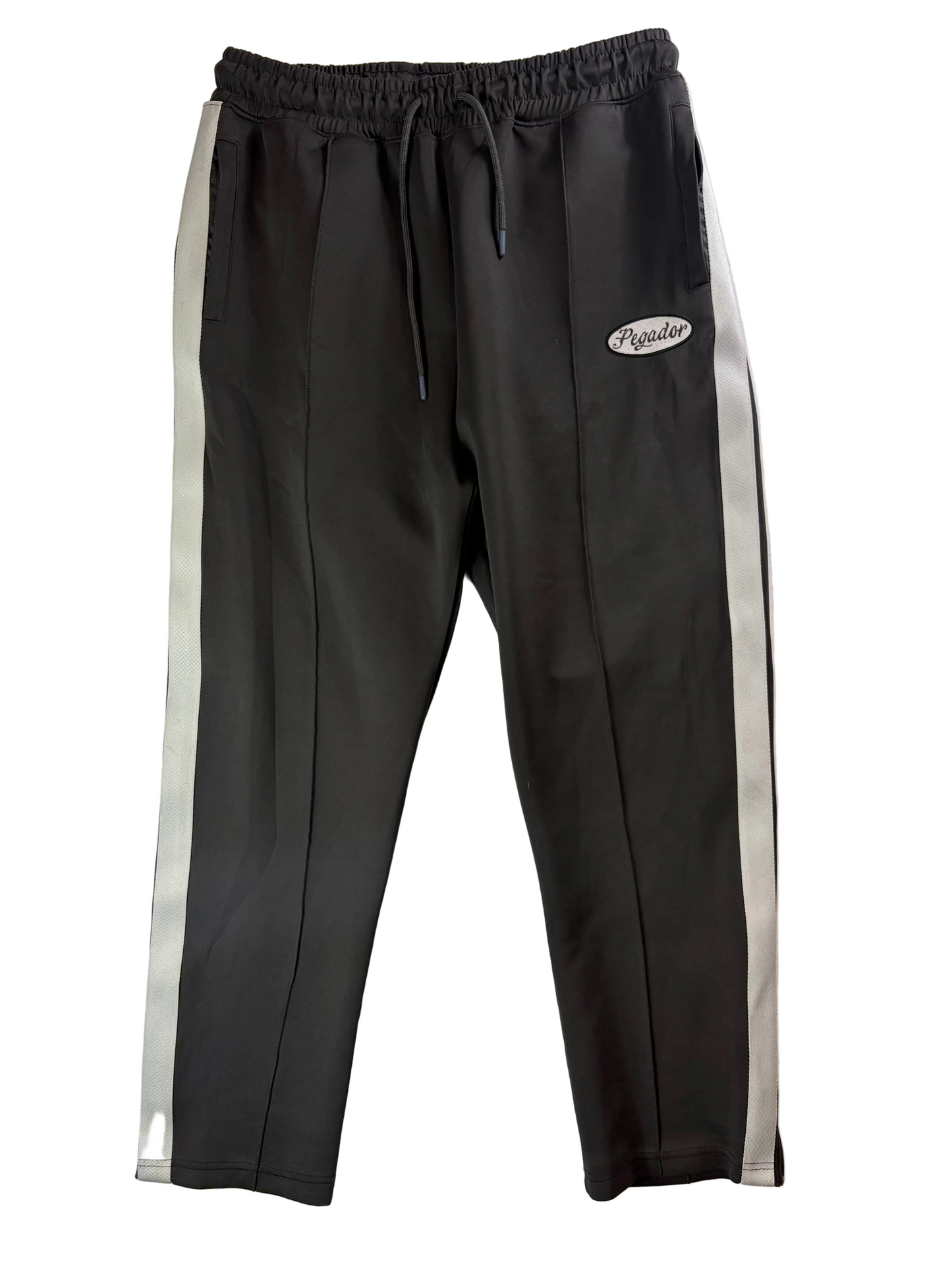 Pantaloni de Trening Largi Pegador