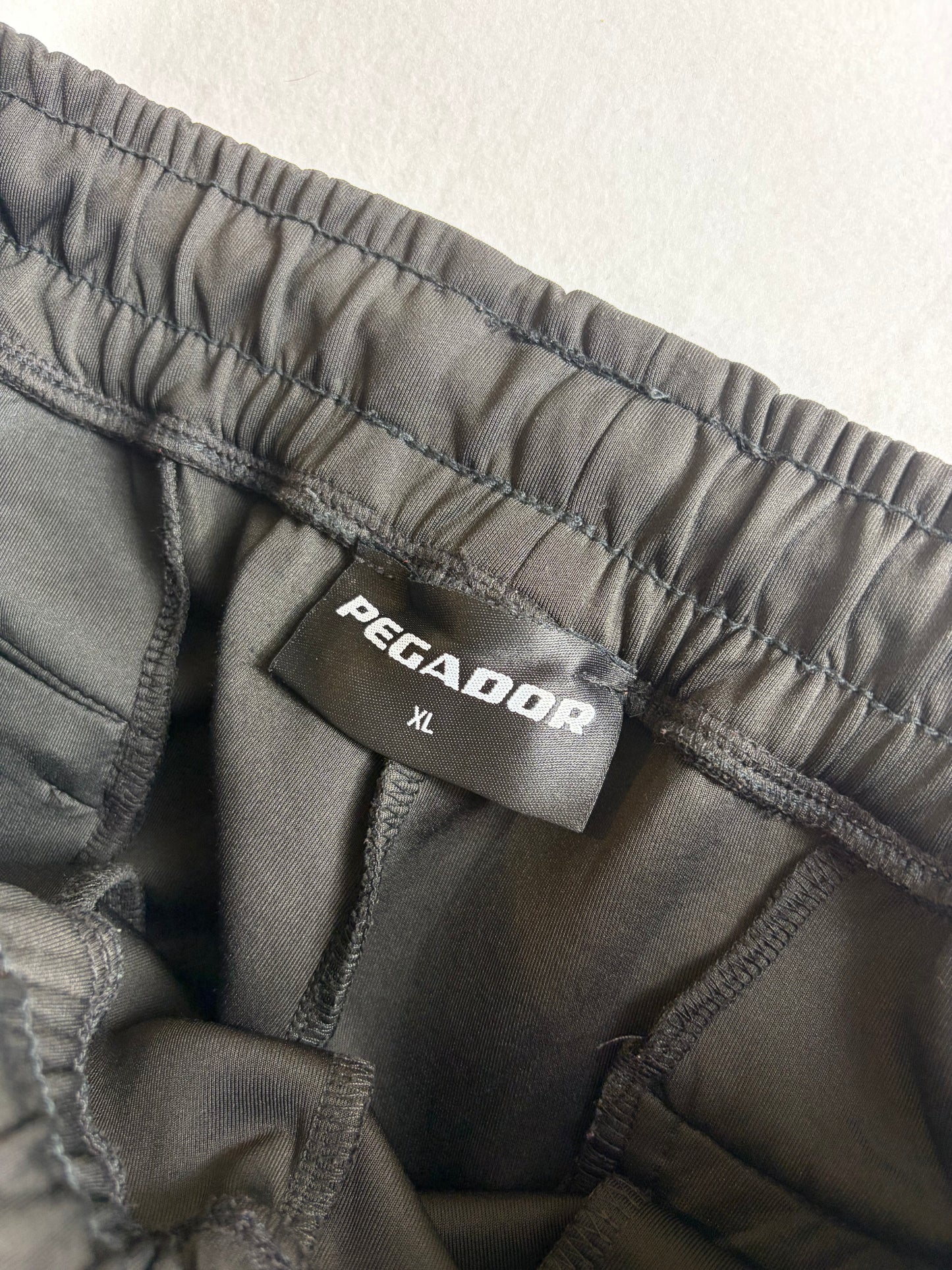 Pantaloni de Trening Largi Pegador