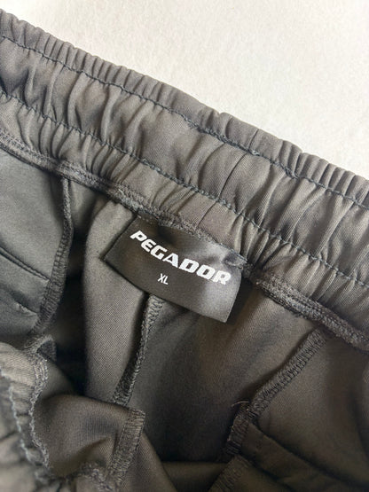 Pantaloni de Trening Largi Pegador