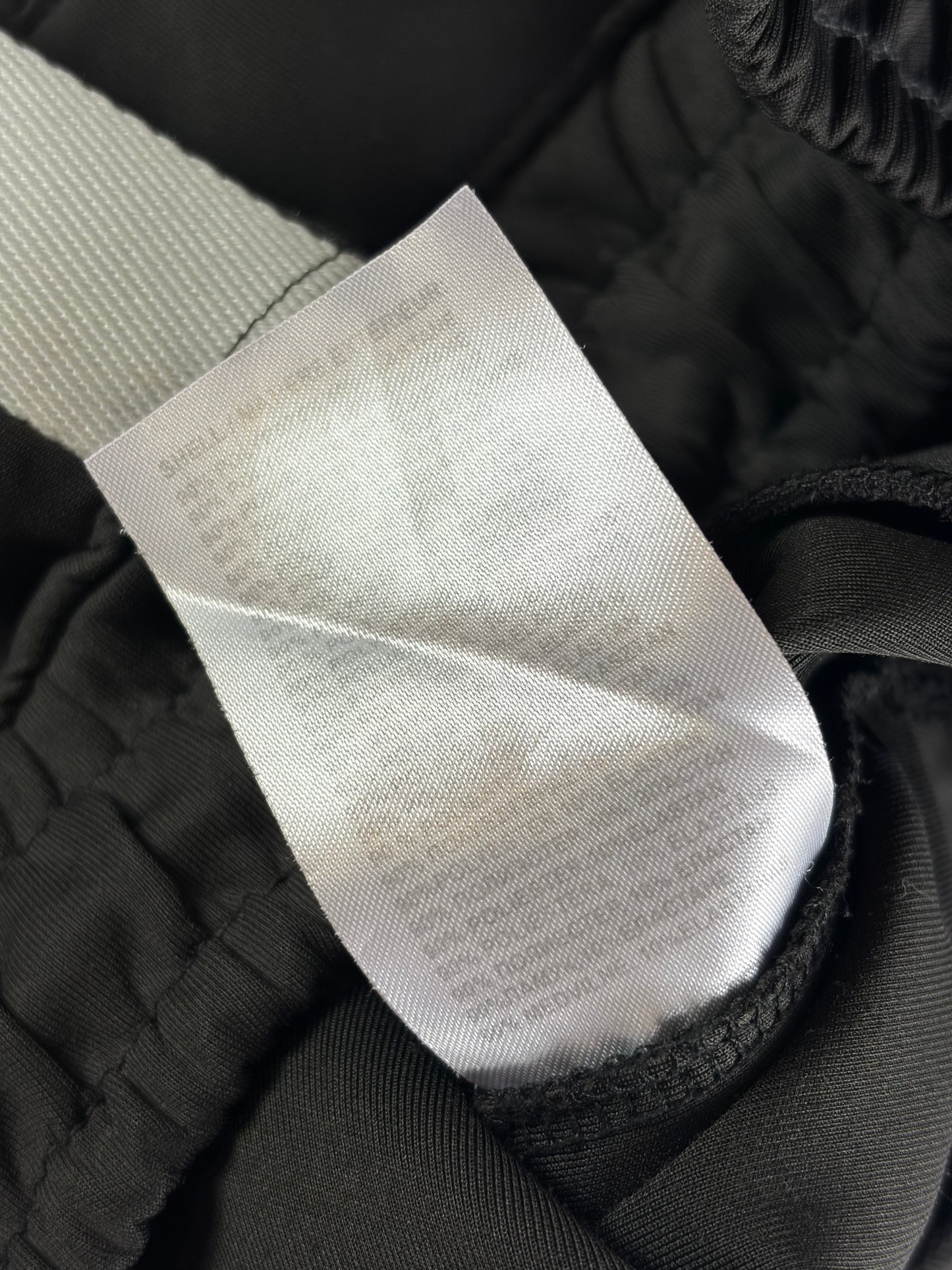 Pantaloni de Trening Largi Pegador