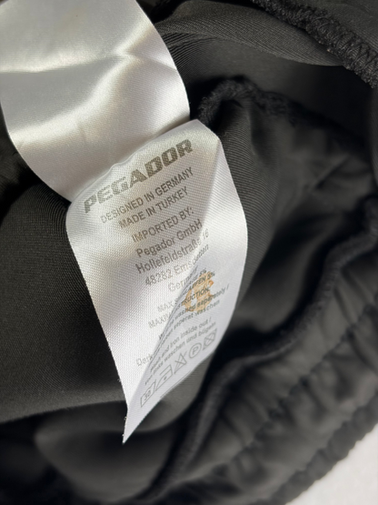 Pantaloni de Trening Largi Pegador