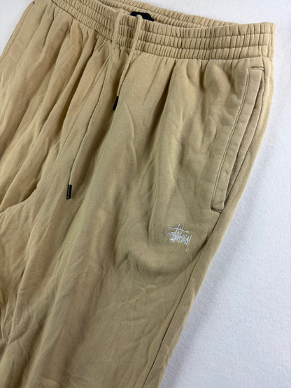 Pantaloni de trening Stüssy pentru femei