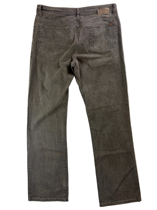 Pantaloni Vintage Camel Active