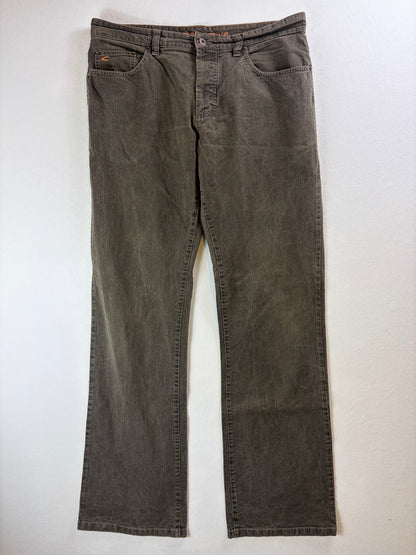 Pantaloni Vintage Camel Active