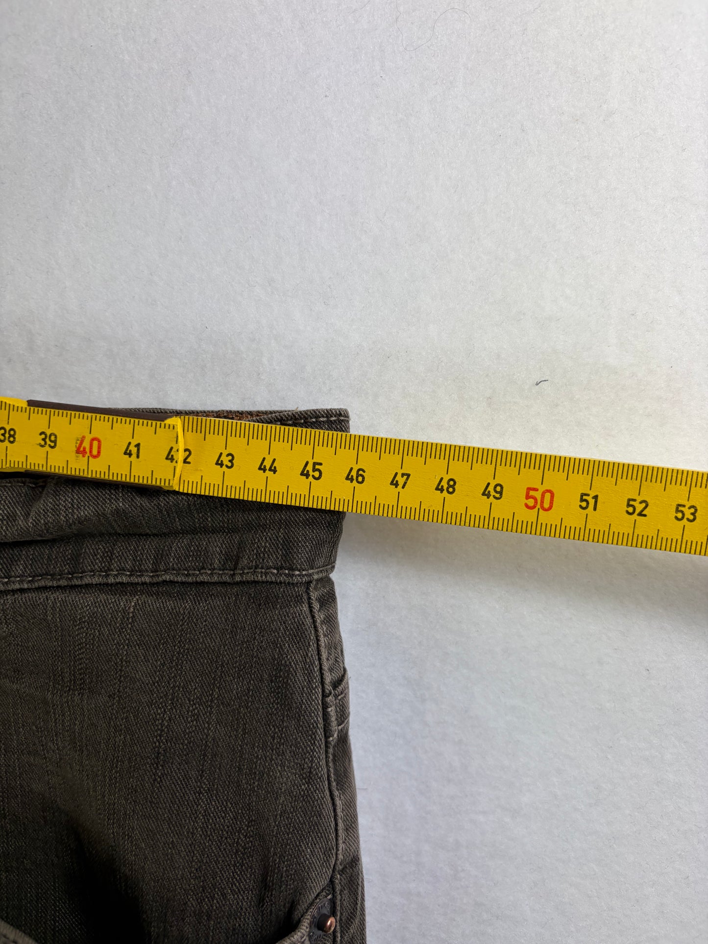 Pantaloni Vintage Camel Active