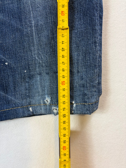 Dsquared2 Denim Shorts