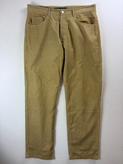 Timberland Corduroy egyenes szárú nadrág