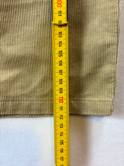 Timberland Corduroy egyenes szárú nadrág