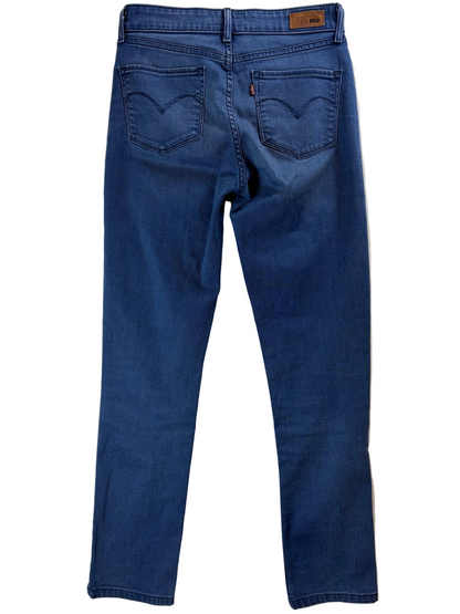 Levi Strauss & Co női skinny farmernadrág