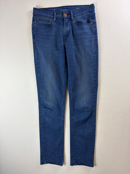 Levi Strauss & Co női skinny farmernadrág