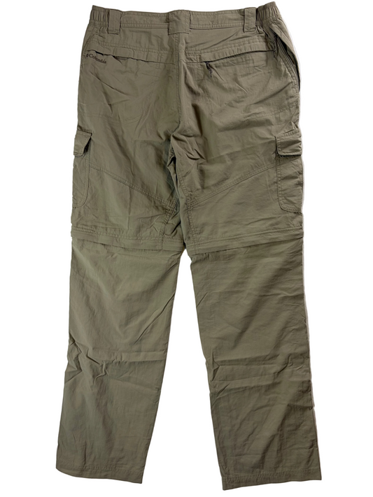 Pantaloni cargo Columbia vintage