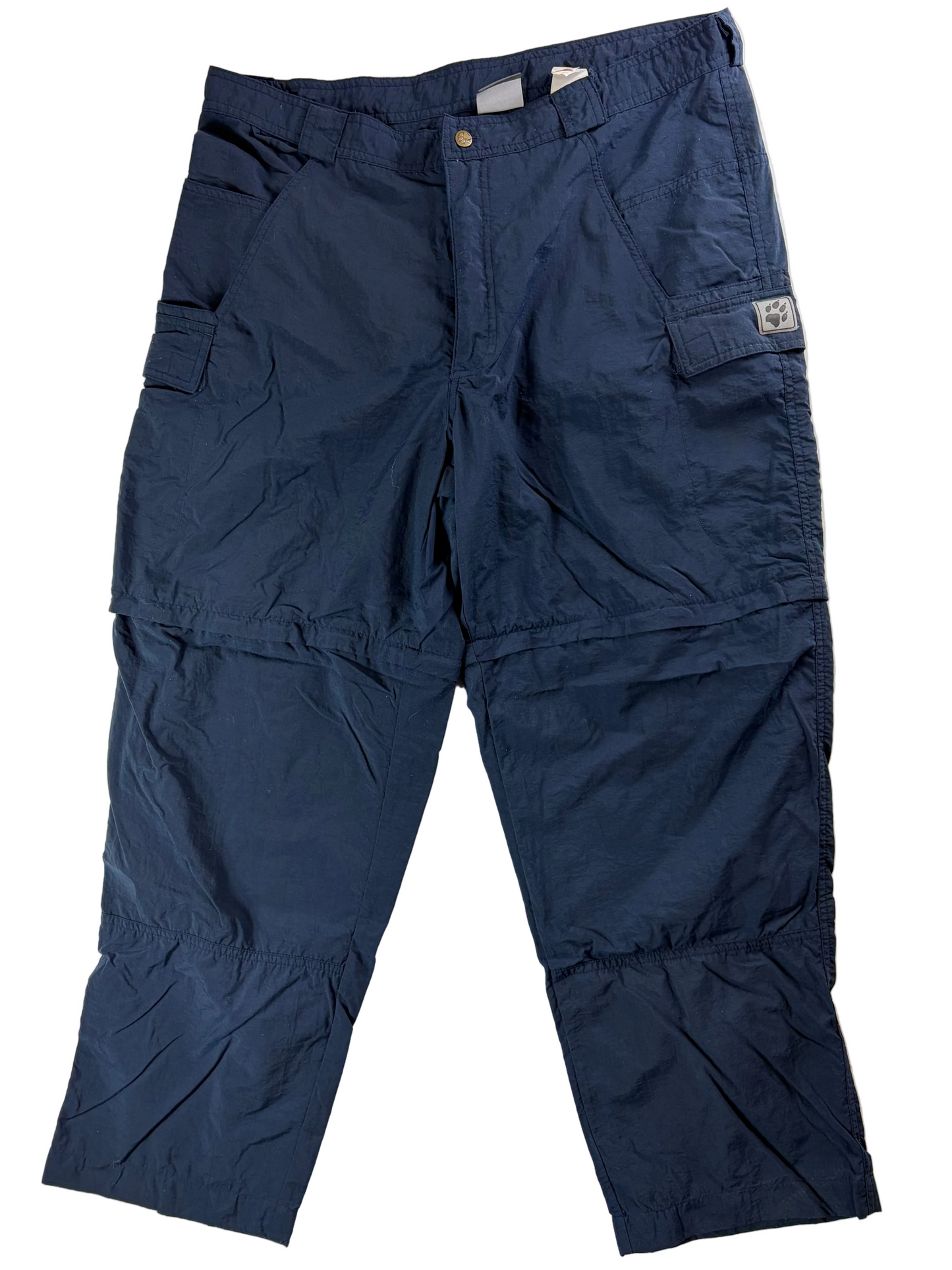 Pantaloni outdoor Jack Wolfskin