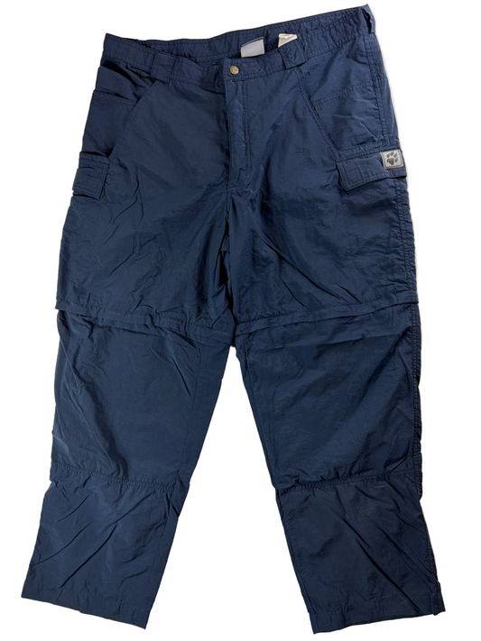 Pantaloni outdoor Jack Wolfskin