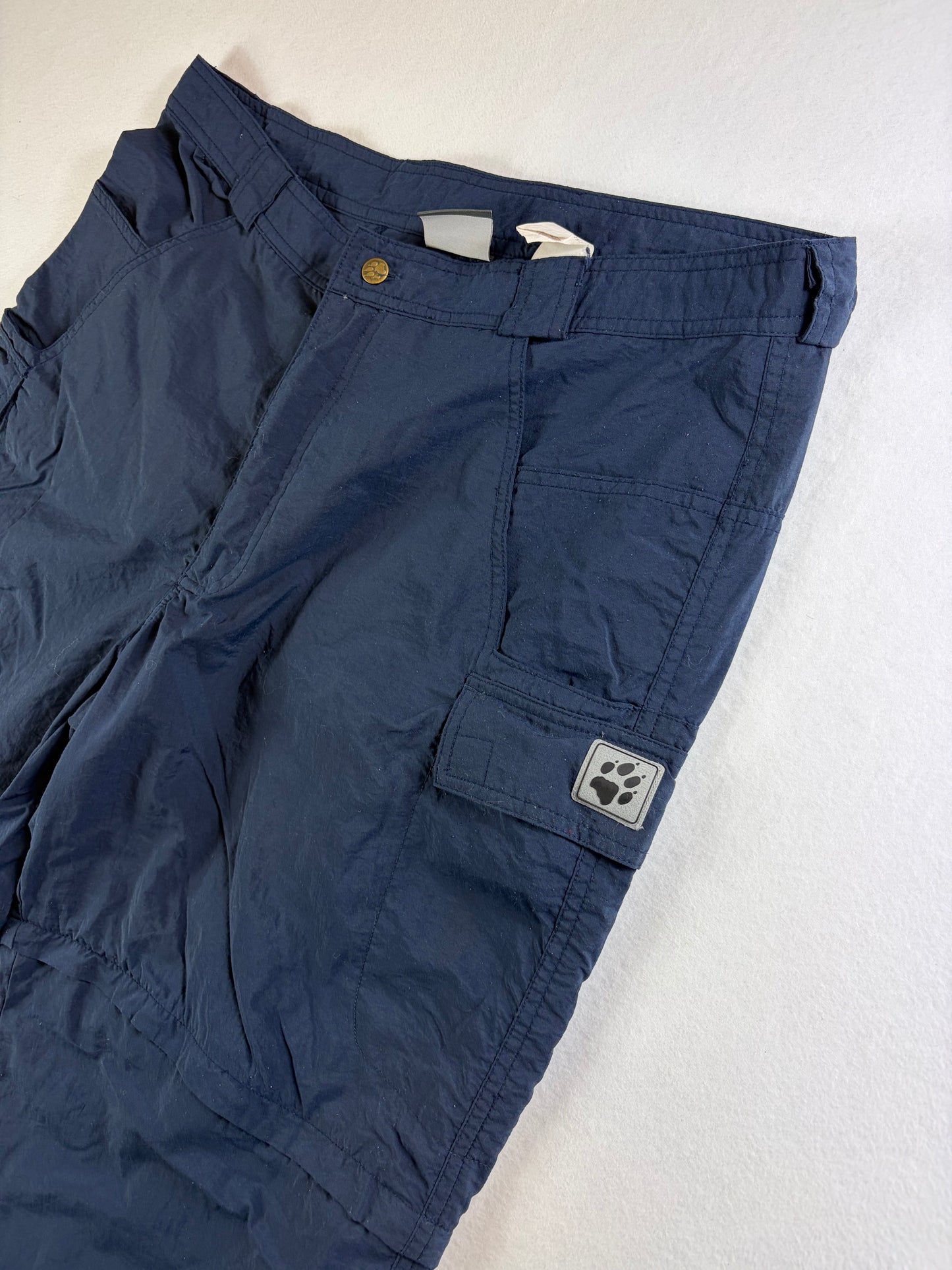 Pantaloni outdoor Jack Wolfskin