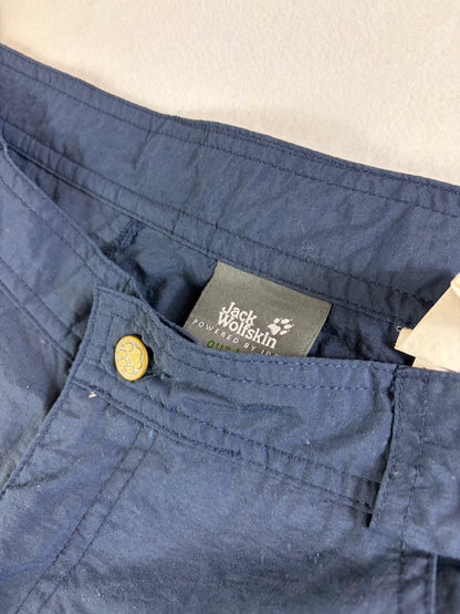 Pantaloni outdoor Jack Wolfskin