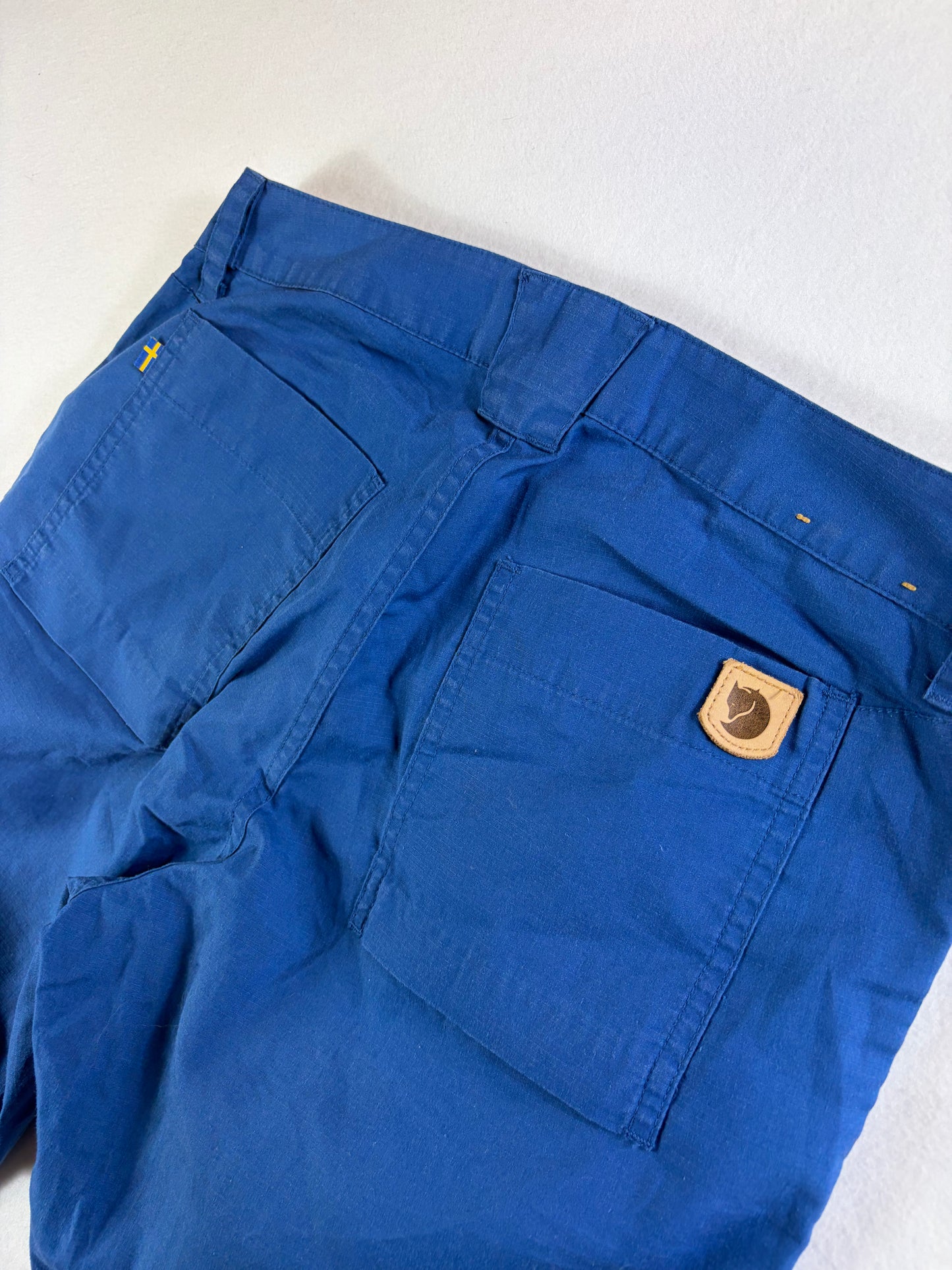 Fjällräven női szabadtéri nadrág