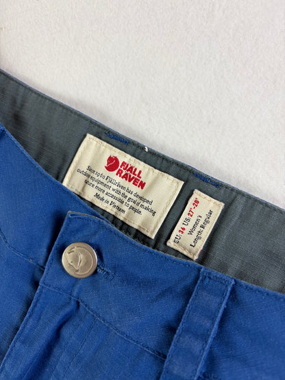 Fjällräven női szabadtéri nadrág