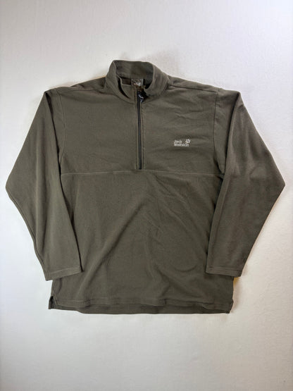 Jack Wolfskin Fleece Jacket