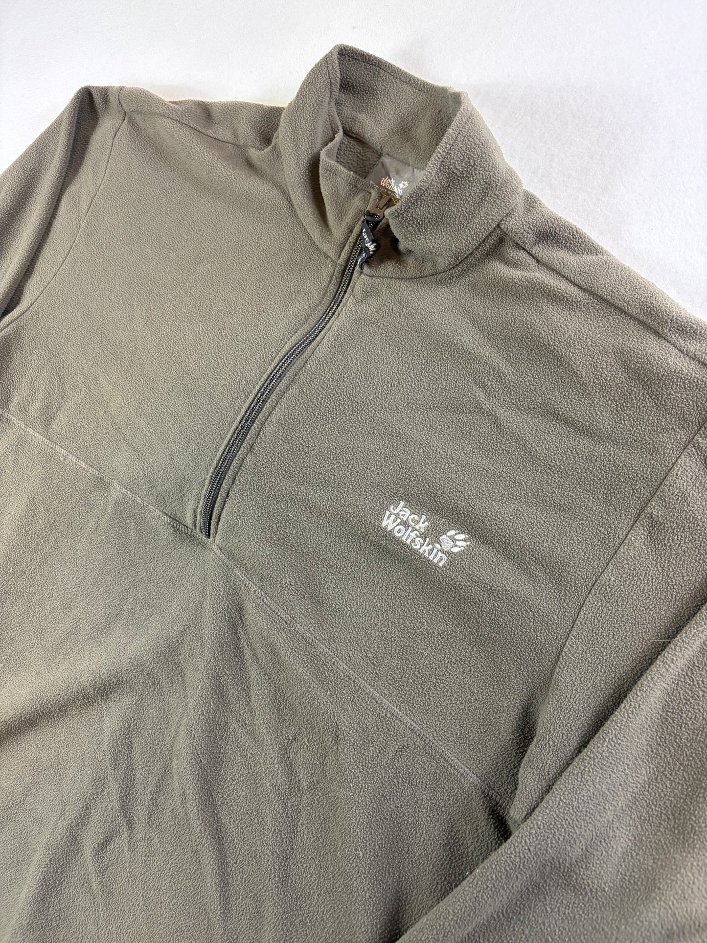 Jack Wolfskin Fleece Jacket