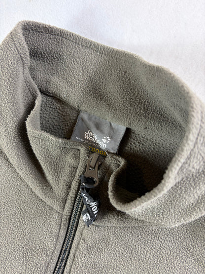 Jack Wolfskin Fleece Jacket