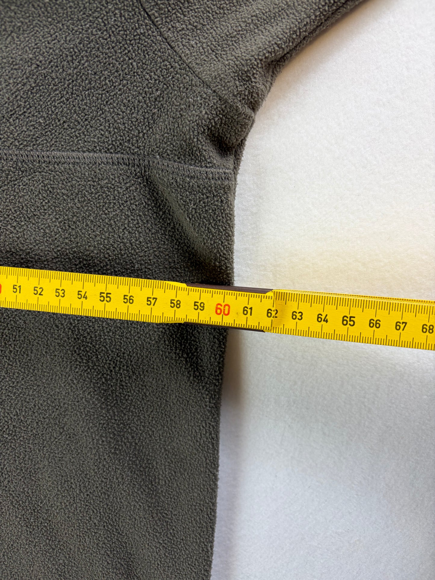 Jack Wolfskin Fleece Jacket