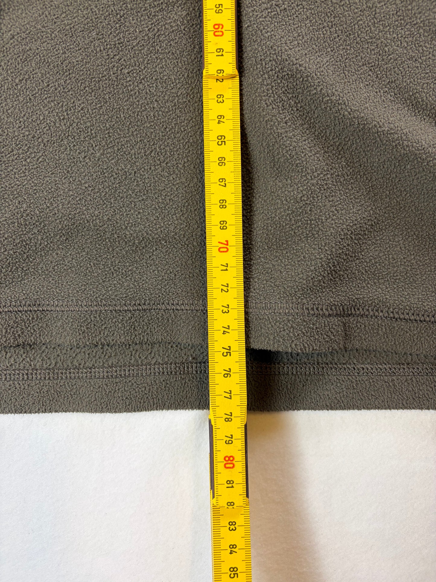 Jack Wolfskin Fleece Jacket