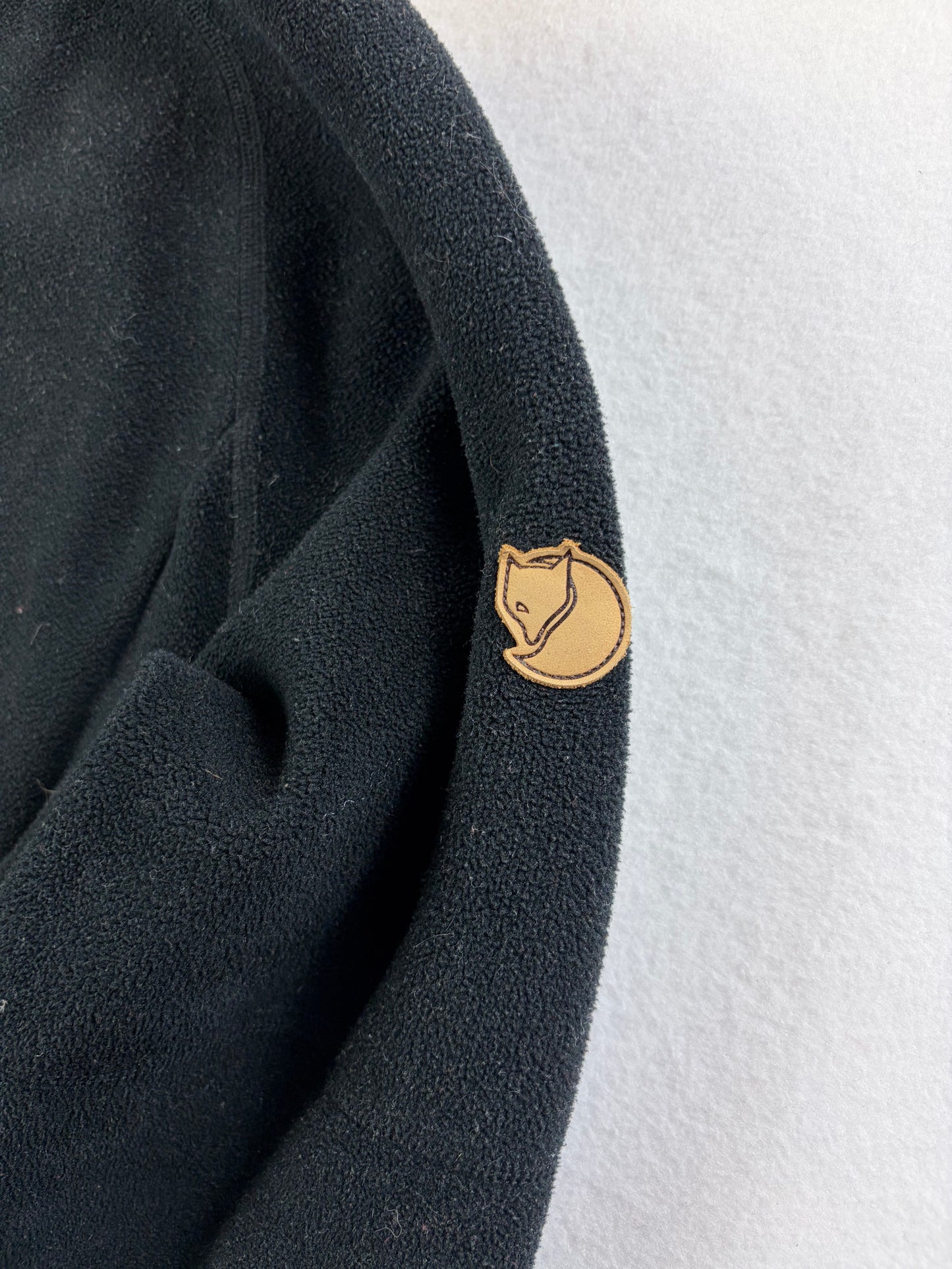 Fjällräven Fleece Jacket