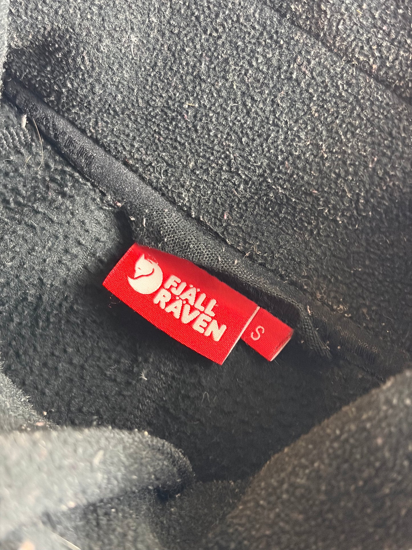 Fjällräven Fleece Jacket