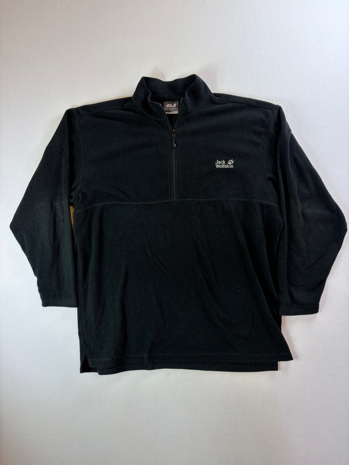 Geacă Fleece Jack Wolfskin