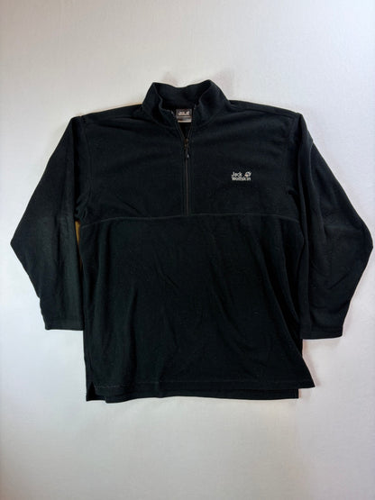 Geacă Fleece Jack Wolfskin