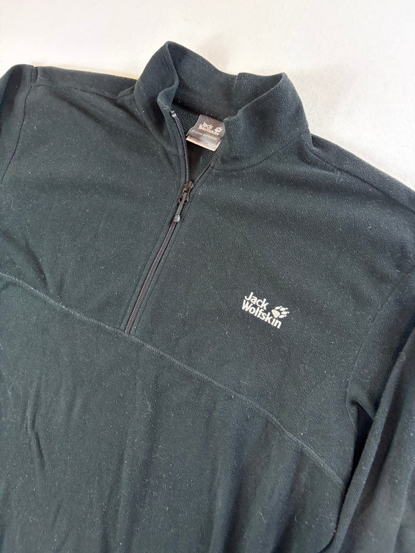 Geacă Fleece Jack Wolfskin