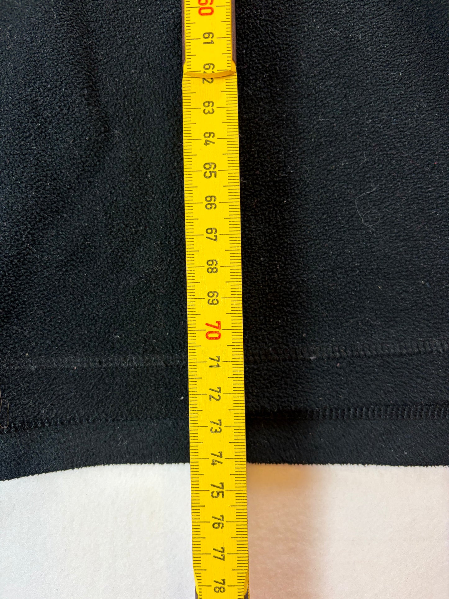 Geacă Fleece Jack Wolfskin