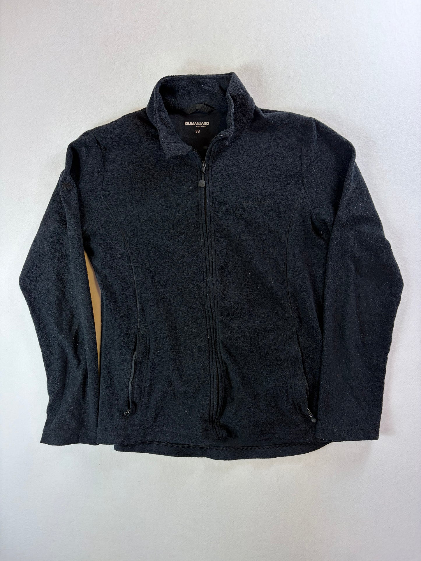 Jachetă Fleece de Damă Kilimanjaro