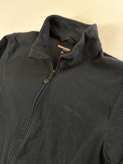 Jachetă Fleece de Damă Kilimanjaro