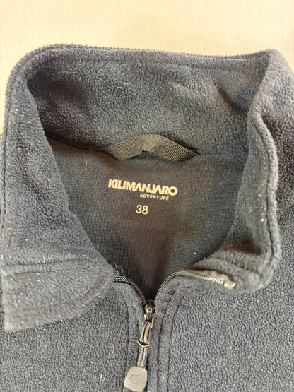 Jachetă Fleece de Damă Kilimanjaro