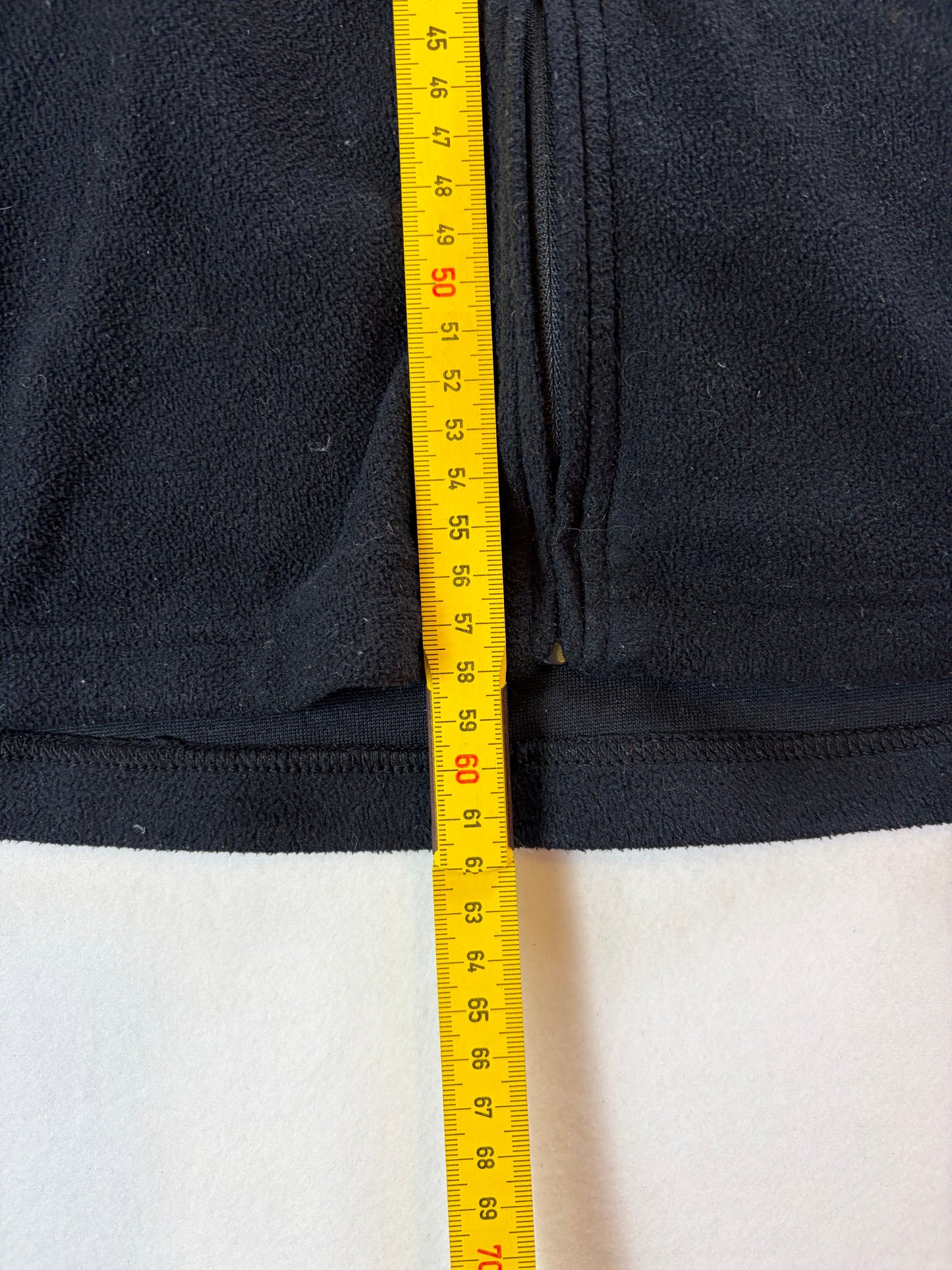 Jachetă Fleece de Damă Kilimanjaro
