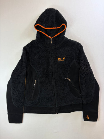 Jack Wolfskin Women's Sherpa Fleece Jacket