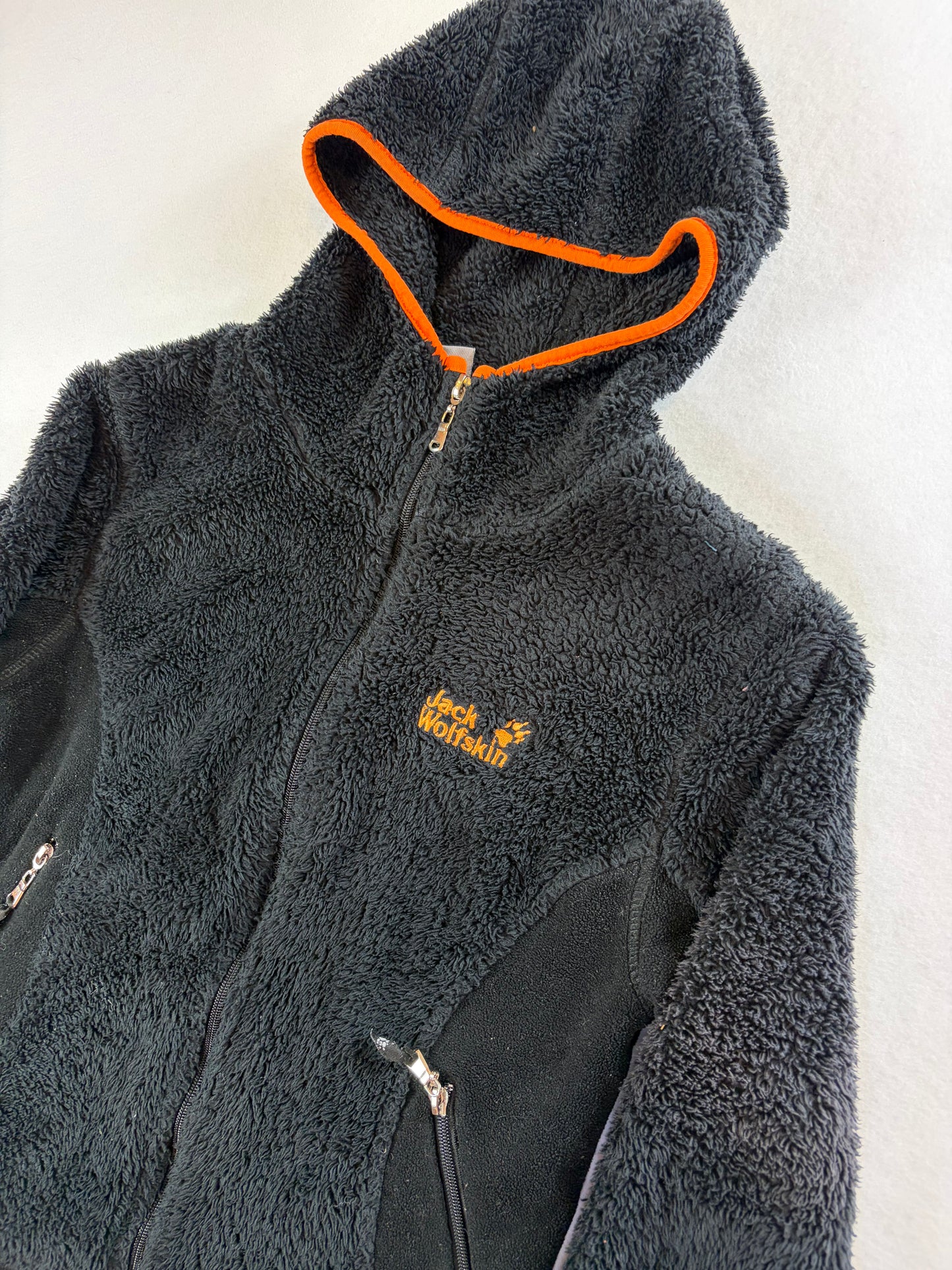Jack Wolfskin Women's Sherpa Fleece Jacket